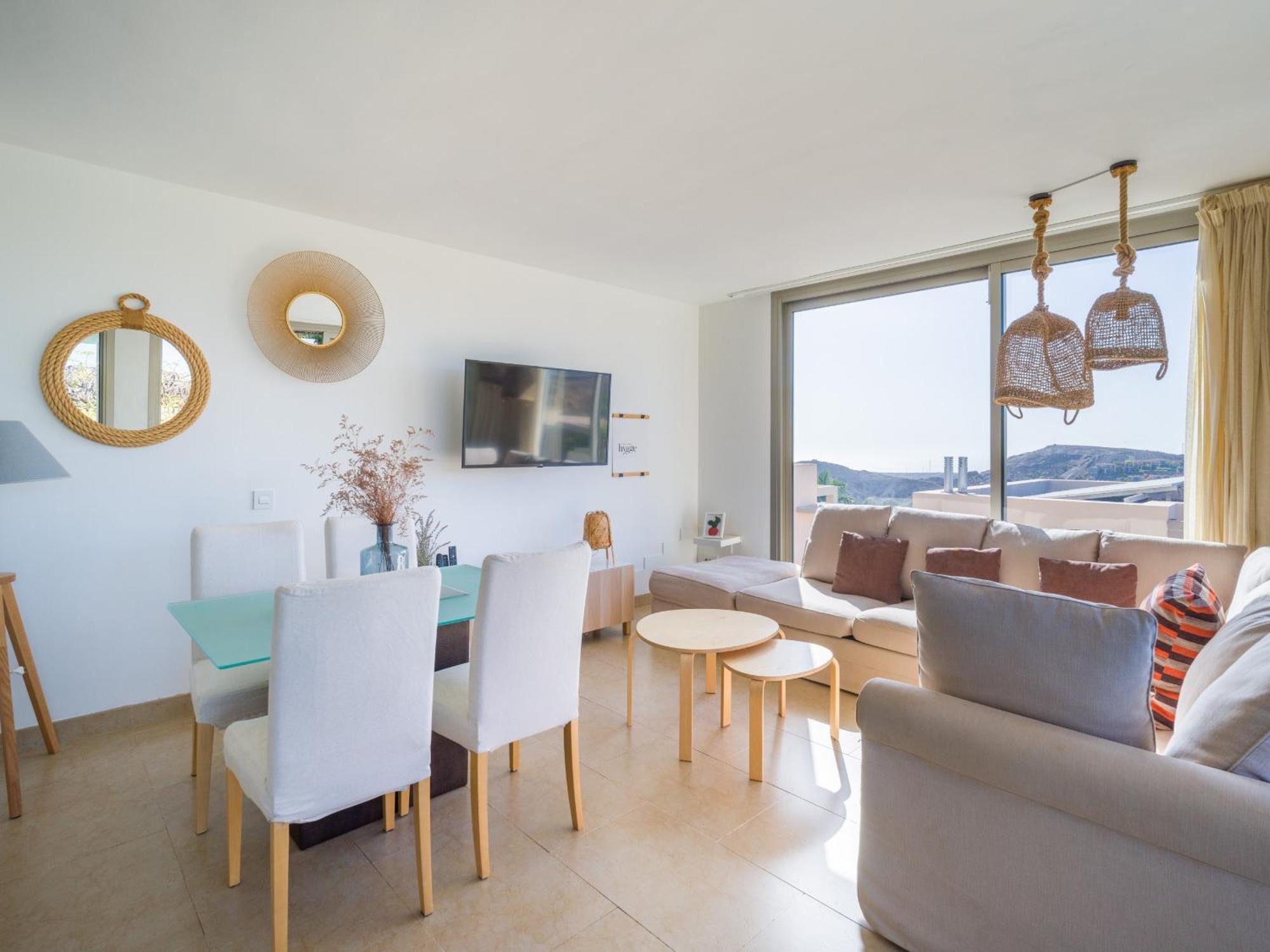 Salobre Golf Villas Golfers Kültér fotó