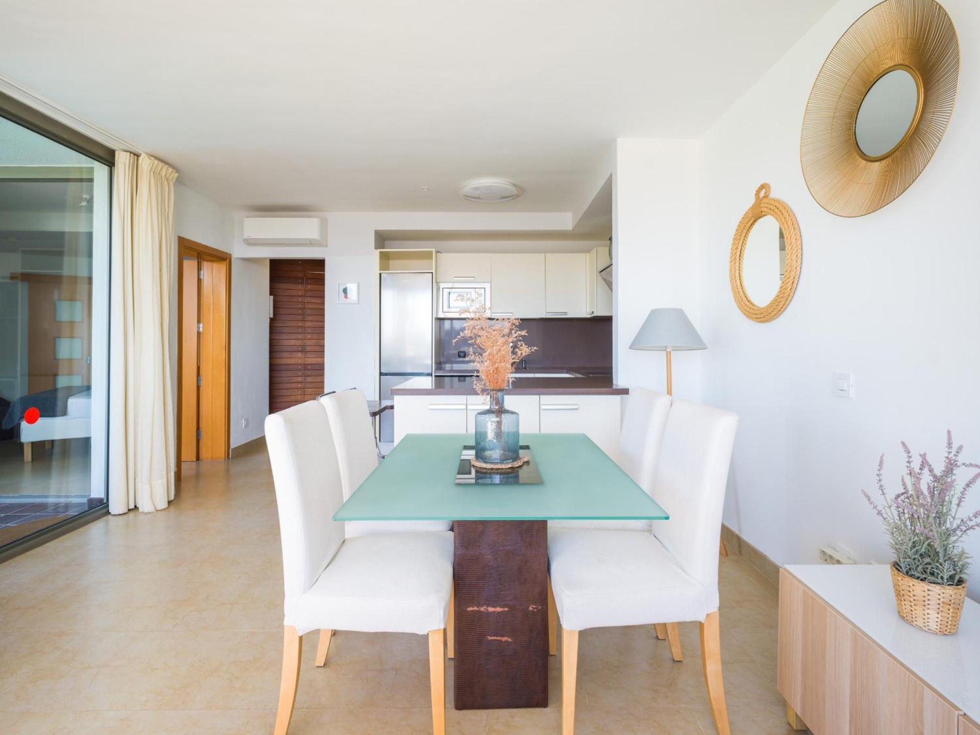 Salobre Golf Villas Golfers Kültér fotó