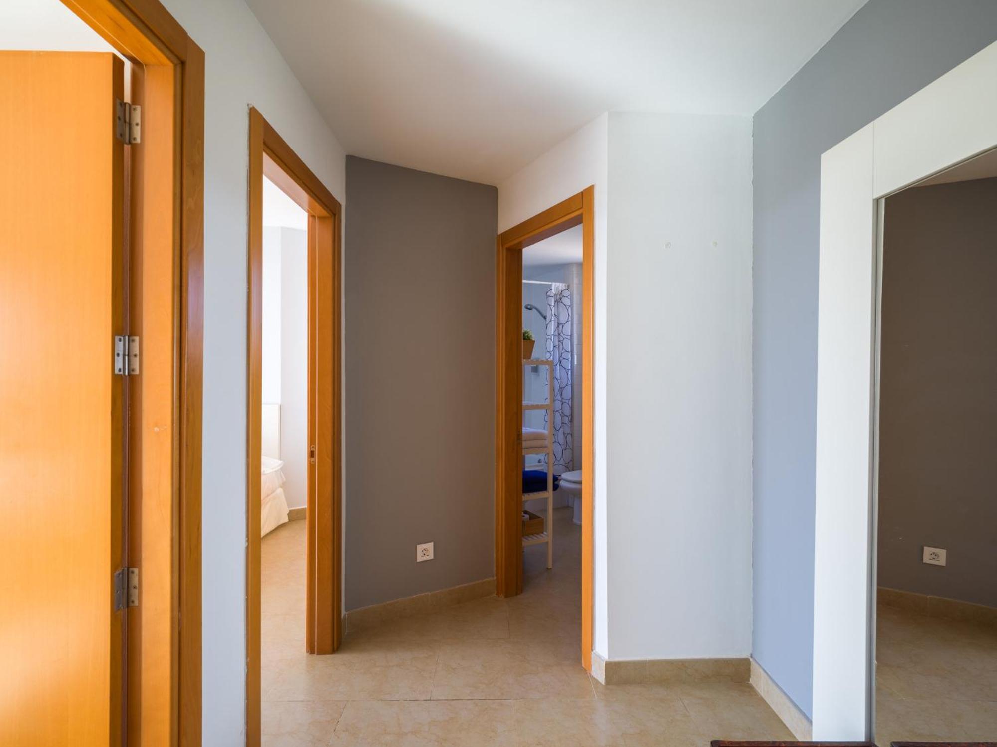 Salobre Golf Villas Golfers Kültér fotó