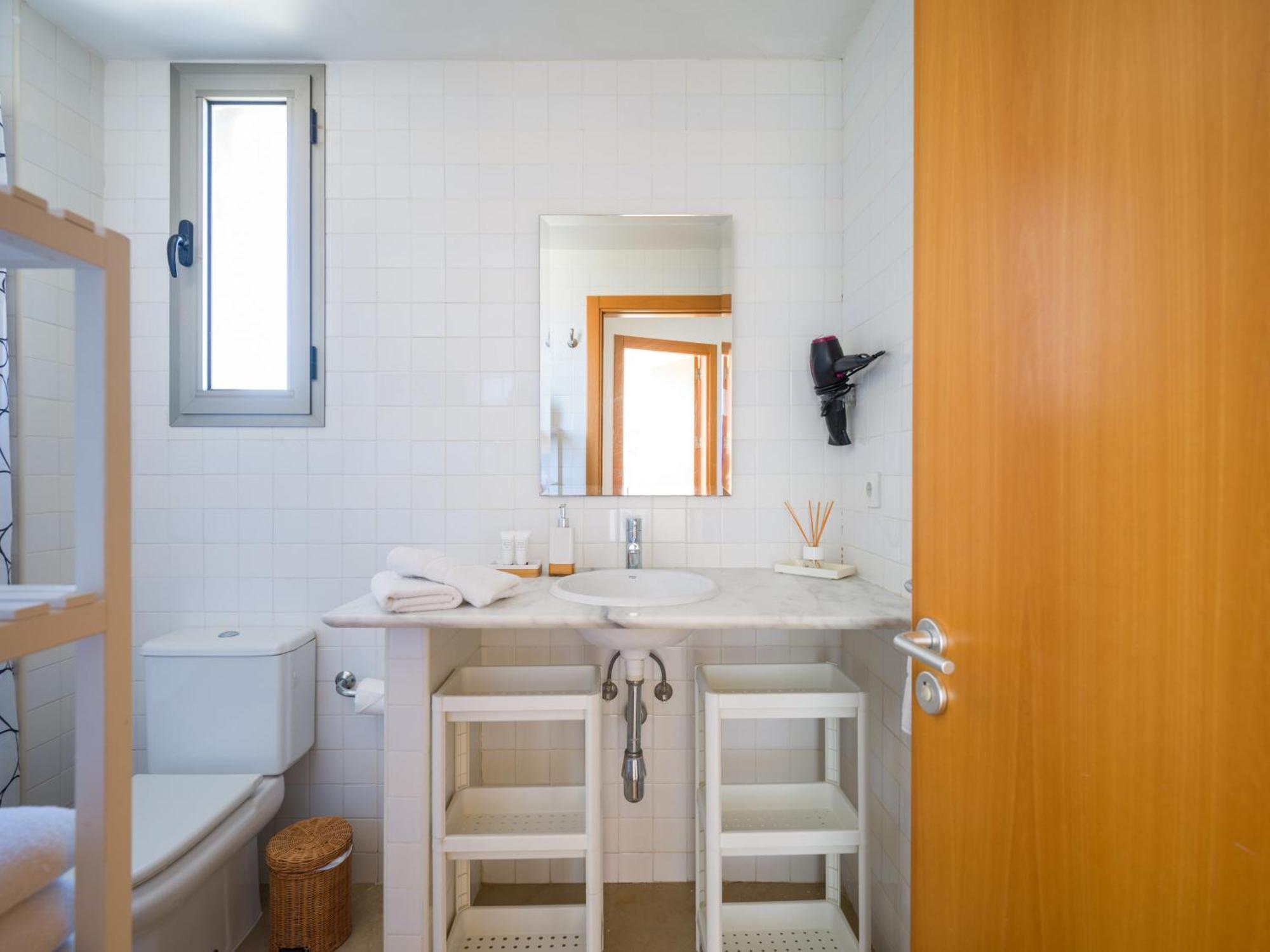 Salobre Golf Villas Golfers Kültér fotó